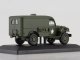    Dodge WC 54, olive  1942 (WhiteBox (IXO))