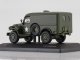    Dodge WC 54, olive  1942 (WhiteBox (IXO))