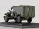    Dodge WC 54, olive  1942 (WhiteBox (IXO))