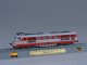    TALGO 352 diesel locomotive hydromechanical Spain 1964 (Locomotive Models (1:160 scale))