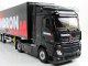     Actros MP4  STREAMSPACE   TENDRON (Eligor)