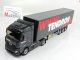     Actros MP4  STREAMSPACE   TENDRON (Eligor)