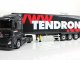     Actros MP4  STREAMSPACE   TENDRON (Eligor)