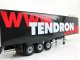     Actros MP4  STREAMSPACE   TENDRON (Eligor)