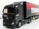     Actros MP4  STREAMSPACE   TENDRON (Eligor)