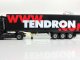     Actros MP4  STREAMSPACE   TENDRON (Eligor)