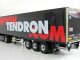     Actros MP4  STREAMSPACE   TENDRON (Eligor)