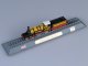    Highland Railway &quot;Duke&quot; Class Steam locomotive wheel arrangement 110 UK 1874 (Locomotive Models (1:160 scale))