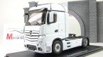  Actros MP4 STREAMSPACE,  