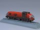    CP 1200 diesel electric locomotive Portugal 1961 (Locomotive Models (1:160 scale))