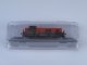    CP 1200 diesel electric locomotive Portugal 1961 (Locomotive Models (1:160 scale))