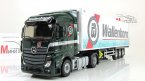  Actros MP4 StreamSpace  - "WALLENBORN"