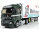     Actros MP4 StreamSpace  - &quot;WALLENBORN&quot; (Eligor)