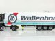     Actros MP4 StreamSpace  - &quot;WALLENBORN&quot; (Eligor)