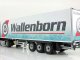     Actros MP4 StreamSpace  - &quot;WALLENBORN&quot; (Eligor)