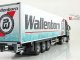     Actros MP4 StreamSpace  - &quot;WALLENBORN&quot; (Eligor)