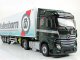     Actros MP4 StreamSpace  - &quot;WALLENBORN&quot; (Eligor)