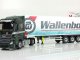     Actros MP4 StreamSpace  - &quot;WALLENBORN&quot; (Eligor)