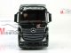     Actros MP4 StreamSpace  - &quot;WALLENBORN&quot; (Eligor)