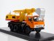     -3532 (5511) (Start Scale Models (SSM))