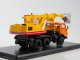     -3532 (5511) (Start Scale Models (SSM))