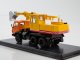     -3532 (5511) (Start Scale Models (SSM))