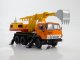     -3532 (5511) (Start Scale Models (SSM))