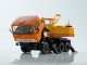     -3532 (5511) (Start Scale Models (SSM))