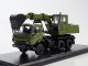     -3532 (5511) (Start Scale Models (SSM))