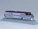    AMTRAK FP-45 diesel electric locomotive USA 1967 (Locomotive Models (1:160 scale))