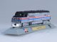    AMTRAK FP-45 diesel electric locomotive USA 1967 (Locomotive Models (1:160 scale))