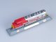    F45 Santa Fe 100 diesel electric locomotive USA 1967 (Locomotive Models (1:160 scale))