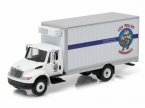 INTERNATIONAL Durastar Box Van "Los Pollos Hermanos" 2013 (  "  ")