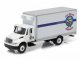    INTERNATIONAL Durastar Box Van &quot;Los Pollos Hermanos&quot; 2013 (  &quot;  &quot;) (Greenlight)