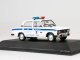     2106  &quot;    &quot;, 1996 (Police Car Collection (Atlas))