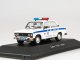     2106  &quot;    &quot;, 1996 (Police Car Collection (Atlas))