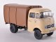    Mercedes-Benz L 319 D cattle carrier (Premium ClassiXXs)