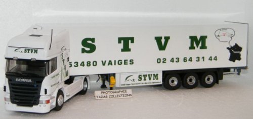 C  R 440  - "STVM"