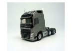   VOLVO FH4 Globetrotter 62 2015 Metallic Grey