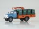      -30 (53) (Start Scale Models (SSM))