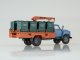      -30 (53) (Start Scale Models (SSM))