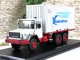    Magirus-290D  ( ) (Start Scale Models (SSM))