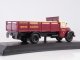    Ford Thames ET6 (1953) &quot;British Rail&quot; (IXO ( TRU, BUS))