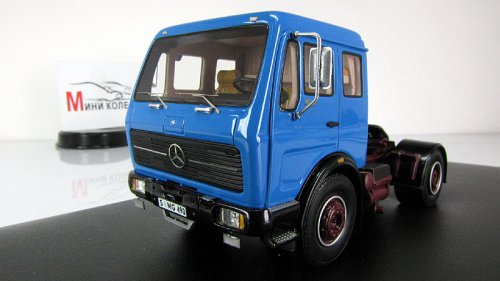 NG73/NG80 1980, 