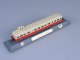    SNCF Autorail X 3800 &quot;Picasso&quot; diesel railcar France 1950 (Locomotive Models (1:160 scale))