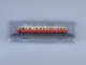    SNCF Autorail X 3800 &quot;Picasso&quot; diesel railcar France 1950 (Locomotive Models (1:160 scale))