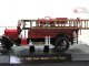     Model T Fire Truck (Signature)