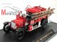     Model T Fire Truck (Signature)