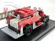     Model T Fire Truck (Signature)