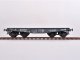    WWII German Railway Schwerer Plattformwagen Type Ssys 1943 (Modelcollect)